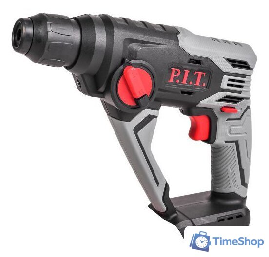 Перфоратор P.I.T. PBH20H-16A Solo (без АКБ) - Изображение №1 — Интернет-магазин Time-Shop