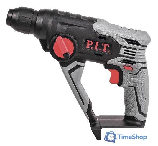 Перфоратор P.I.T. PBH20H-16A Solo (без АКБ) - Изображение №6 — Интернет-магазин Time-Shop
