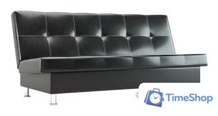 Диван Stolline Бомонд 04 (M/0.8/CZ) - Изображение №1 — Интернет-магазин Time-Shop