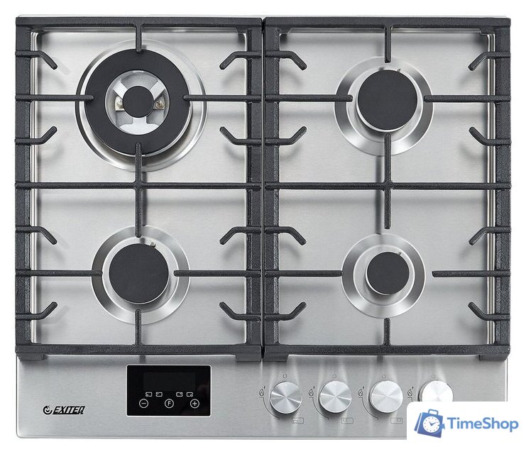 Варочная панель Exiteq EXH-209 - Изображение №1 — Интернет-магазин Time-Shop