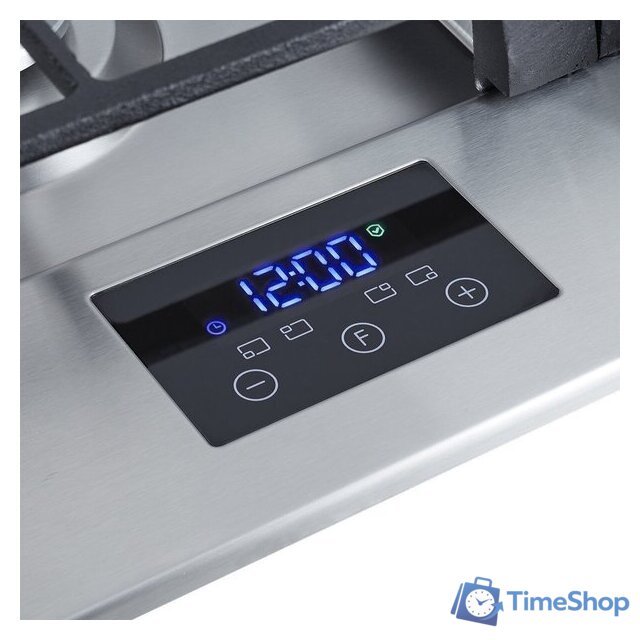Варочная панель Exiteq EXH-209 - Изображение №9 — Интернет-магазин Time-Shop