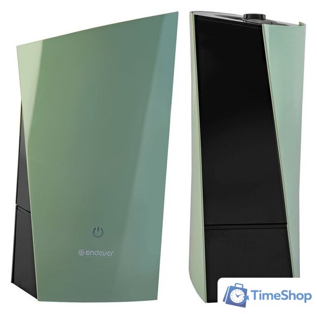 Увлажнитель воздуха Endever Oasis-260 - Изображение №5 — Интернет-магазин Time-Shop