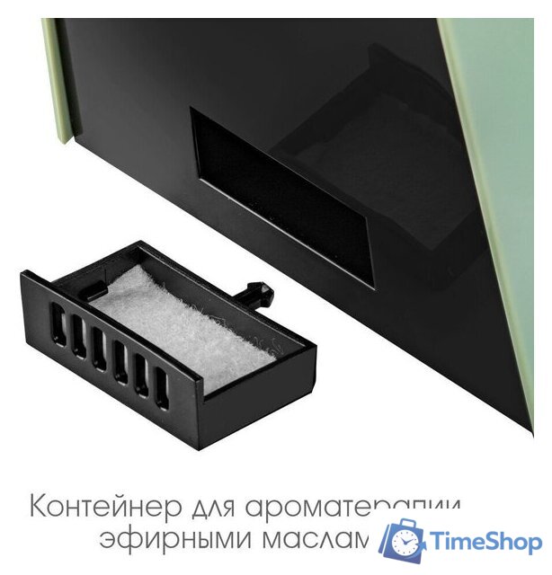 Увлажнитель воздуха Endever Oasis-260 - Изображение №7 — Интернет-магазин Time-Shop