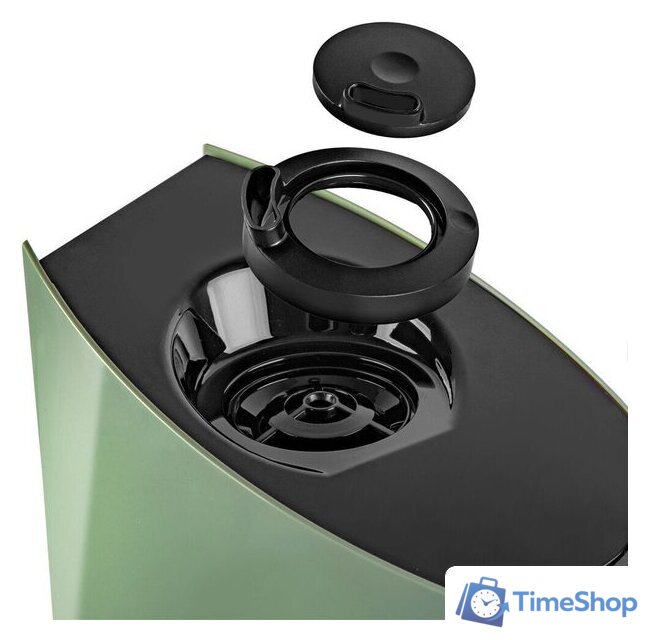Увлажнитель воздуха Endever Oasis-260 - Изображение №6 — Интернет-магазин Time-Shop