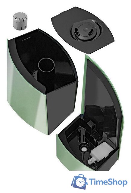 Увлажнитель воздуха Endever Oasis-260 - Изображение №3 — Интернет-магазин Time-Shop