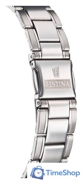 Наручные часы Festina F20511-2 - Изображение №2 — Интернет-магазин Time-Shop