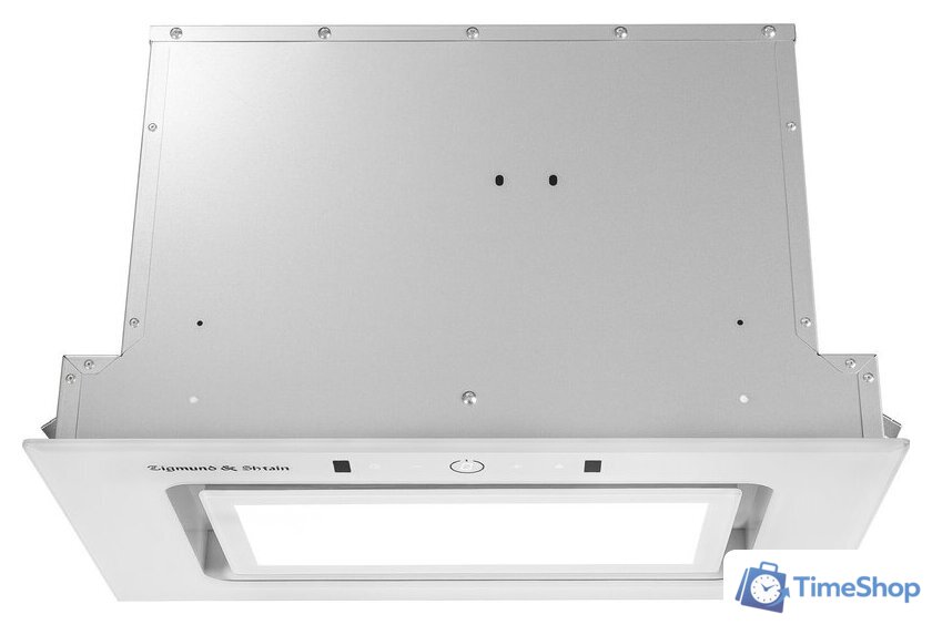 Кухонная вытяжка Zigmund & Shtain K 172.5 W - Изображение №2 — Интернет-магазин Time-Shop