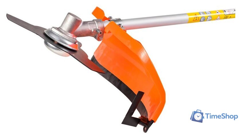 Триммер P.I.T. P73102A - Изображение №4 — Интернет-магазин Time-Shop