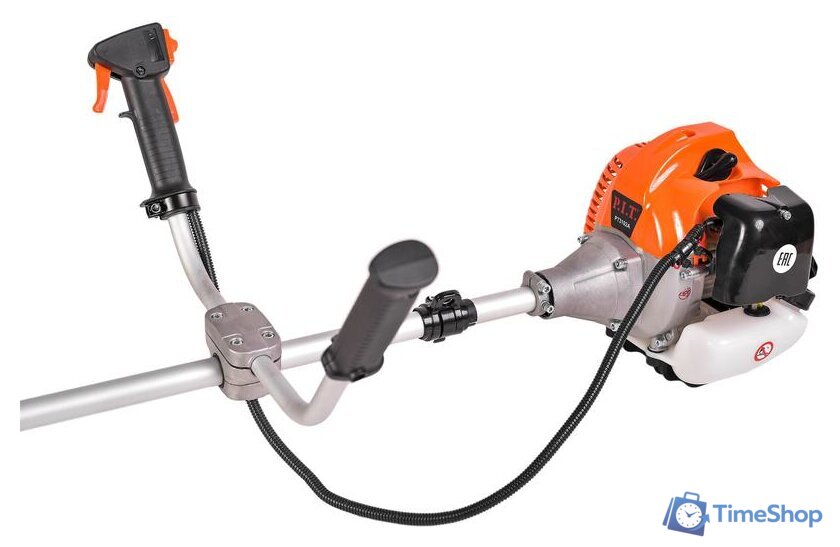 Триммер P.I.T. P73102A - Изображение №5 — Интернет-магазин Time-Shop