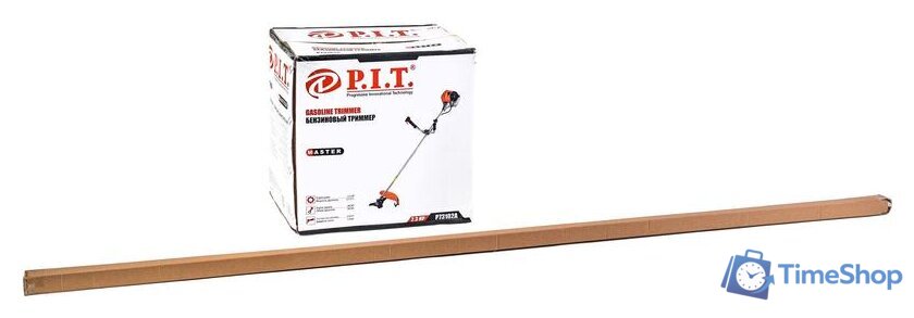 Триммер P.I.T. P73102A - Изображение №2 — Интернет-магазин Time-Shop