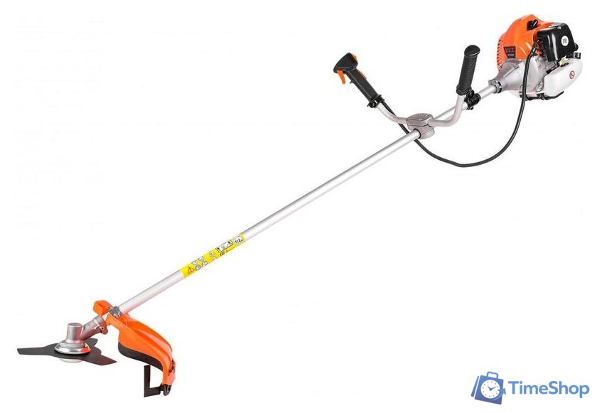 Триммер P.I.T. P73102A - Изображение №1 — Интернет-магазин Time-Shop