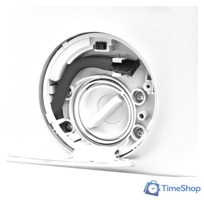 Стирально-сушильная машина MAUNFELD MFWD1295WH05 - Изображение №7 — Интернет-магазин Time-Shop