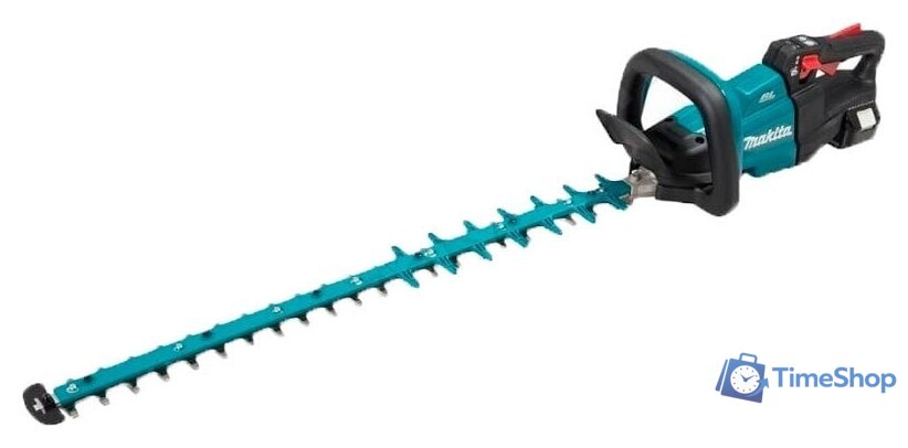 Кусторез Makita DUH752Z (без АКБ) - Изображение №1 — Интернет-магазин Time-Shop