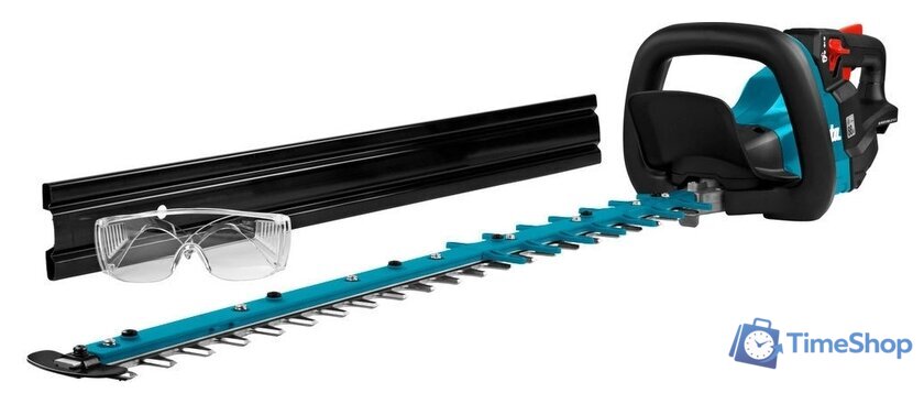 Кусторез Makita DUH752Z (без АКБ) - Изображение №2 — Интернет-магазин Time-Shop