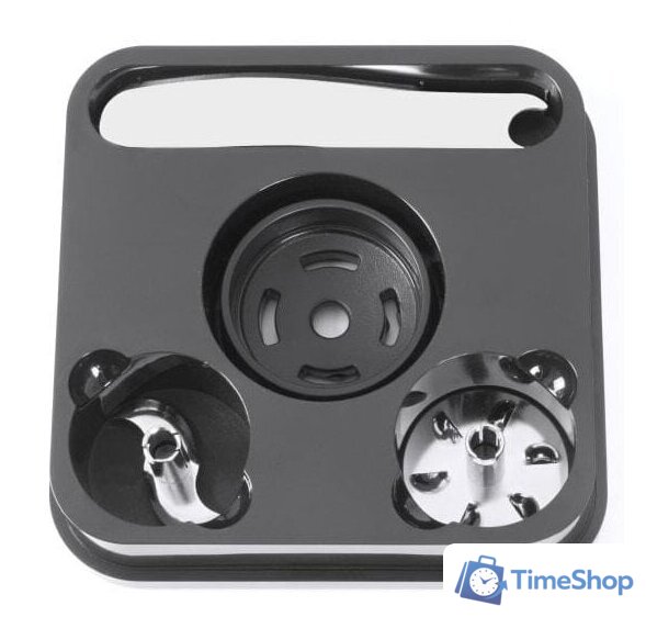 Погружной блендер CASO HB 2200 Pro - Изображение №4 — Интернет-магазин Time-Shop