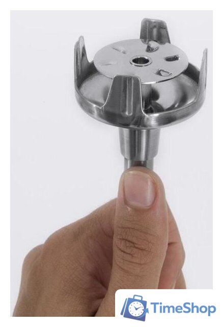 Погружной блендер CASO HB 2200 Pro - Изображение №5 — Интернет-магазин Time-Shop