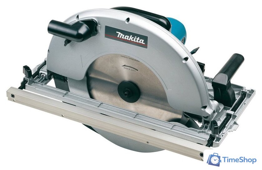Дисковая (циркулярная) пила Makita 5143 R - Изображение №1 — Интернет-магазин Time-Shop