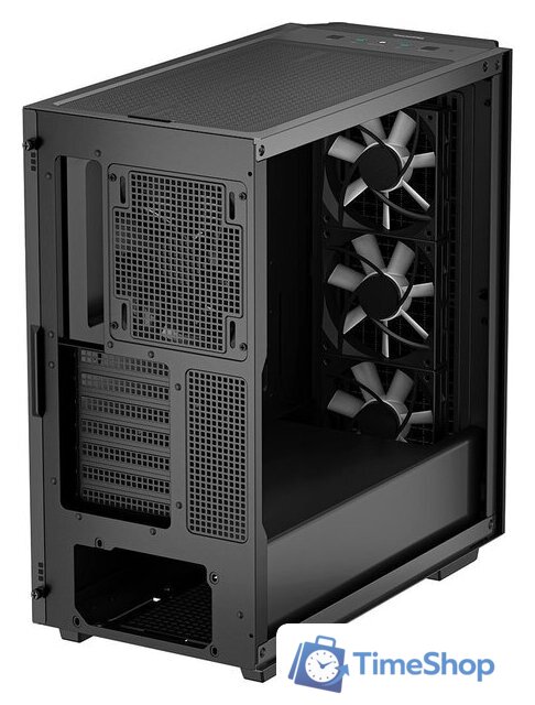 Корпус DeepCool CG540 R-CG540-BKAGE4-G-1 - Изображение №8 — Интернет-магазин Time-Shop