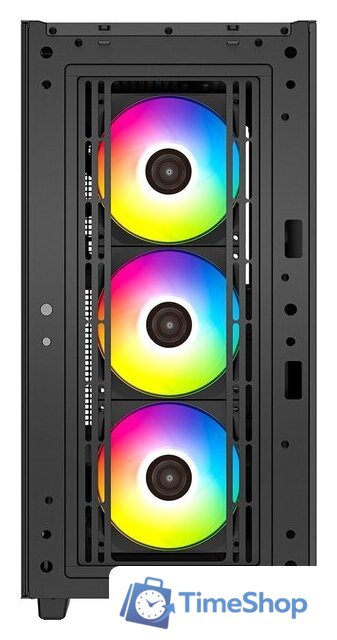 Корпус DeepCool CG540 R-CG540-BKAGE4-G-1 - Изображение №5 — Интернет-магазин Time-Shop