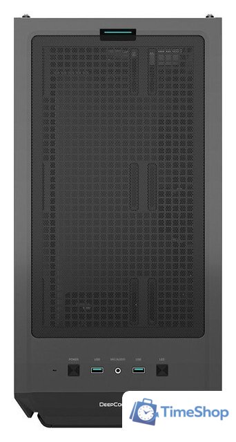 Корпус DeepCool CG540 R-CG540-BKAGE4-G-1 - Изображение №10 — Интернет-магазин Time-Shop