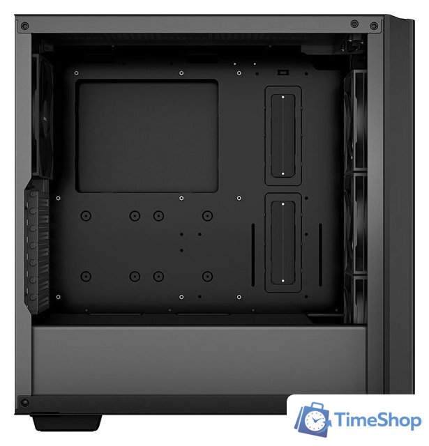 Корпус DeepCool CG540 R-CG540-BKAGE4-G-1 - Изображение №6 — Интернет-магазин Time-Shop
