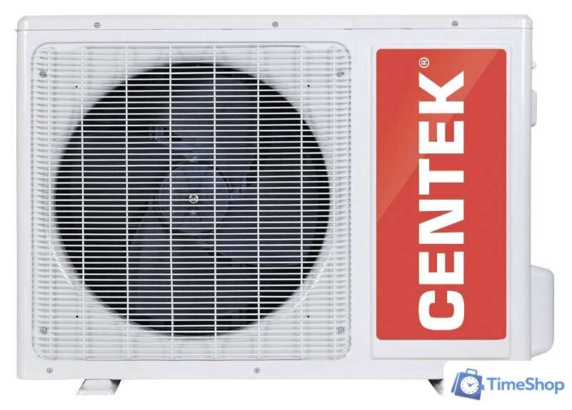 Кондиционер CENTEK CT-65A09 - Изображение №3 — Интернет-магазин Time-Shop