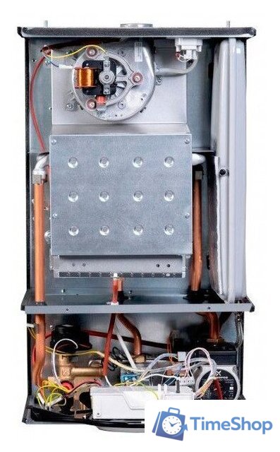 Отопительный котел Federica Bugatti 24 Varme - Изображение №2 — Интернет-магазин Time-Shop