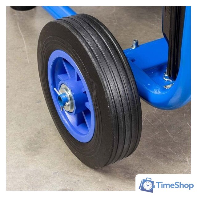 Бензиновый генератор FORSAGE F-FY8500 - Изображение №3 — Интернет-магазин Time-Shop