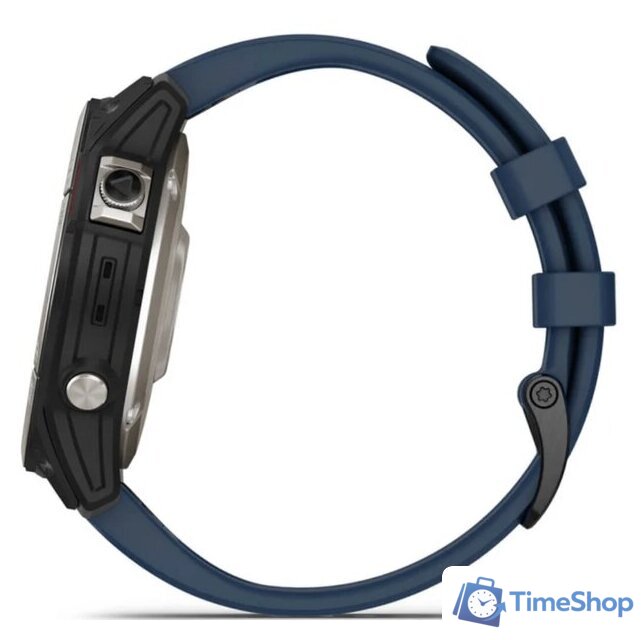 Умные часы Garmin Quatix 7 Sapphire - Изображение №11 — Интернет-магазин Time-Shop