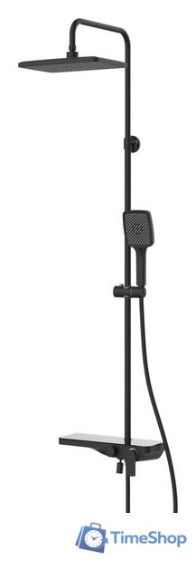 Душевая система  Raglo R60.24.06 - Изображение №1 — Интернет-магазин Time-Shop