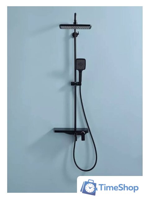 Душевая система  Raglo R60.24.06 - Изображение №3 — Интернет-магазин Time-Shop