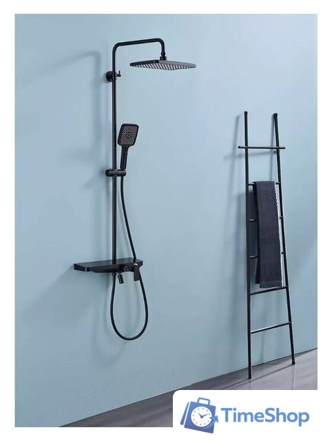 Душевая система  Raglo R60.24.06 - Изображение №2 — Интернет-магазин Time-Shop