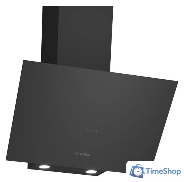 Кухонная вытяжка Bosch Serie 2 DWK64PJ60T - Изображение №1 — Интернет-магазин Time-Shop