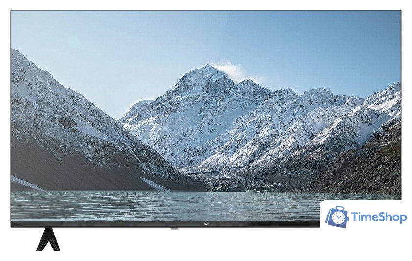 Телевизор BQ 42FS01B - Изображение №1 — Интернет-магазин Time-Shop