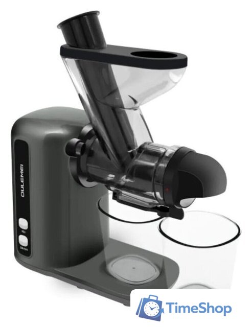 Соковыжималка Oulemei OLM-YZA001 - Изображение №7 — Интернет-магазин Time-Shop