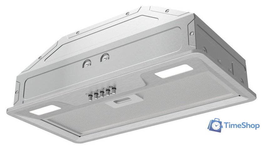 Кухонная вытяжка Krona Kate 600 Inox PB V2 КА-00011821 - Изображение №1 — Интернет-магазин Time-Shop