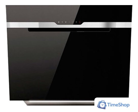 Кухонная вытяжка Elica Majestic BL/A/60 [PRF0117381] - Изображение №1 — Интернет-магазин Time-Shop