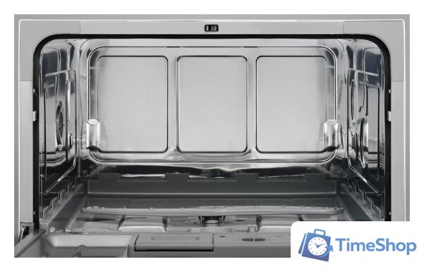 Встраиваемая посудомоечная машина Electrolux ESL2500RO - Изображение №5 — Интернет-магазин Time-Shop