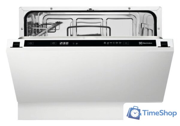 Встраиваемая посудомоечная машина Electrolux ESL2500RO - Изображение №1 — Интернет-магазин Time-Shop