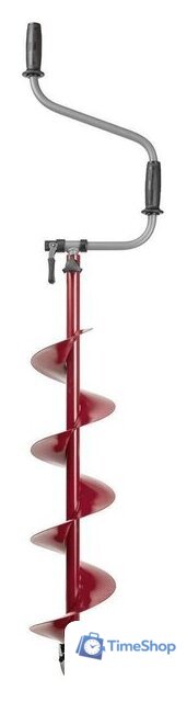 Ручной ледобур Тонар Buran 200R LB-200R - Изображение №2 — Интернет-магазин Time-Shop