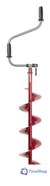 Ручной ледобур Тонар Buran 200R LB-200R - Изображение №1 — Интернет-магазин Time-Shop