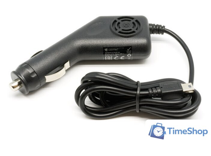 GPS навигатор NAVITEL N500 - Изображение №5 — Интернет-магазин Time-Shop