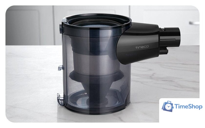 Пылесос Tineco Pure One S30 - Изображение №16 — Интернет-магазин Time-Shop