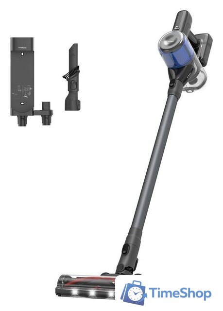 Пылесос Tineco Pure One S30 - Изображение №1 — Интернет-магазин Time-Shop