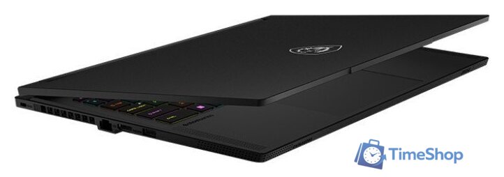 Игровой ноутбук MSI Stealth A16 AI+ A3XWHG-232XRU - Изображение №5 — Интернет-магазин Time-Shop