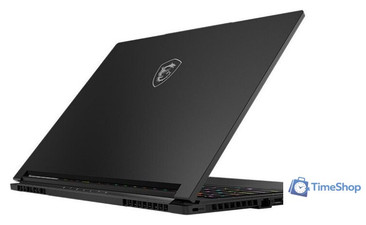 Игровой ноутбук MSI Stealth A16 AI+ A3XWHG-232XRU - Изображение №4 — Интернет-магазин Time-Shop