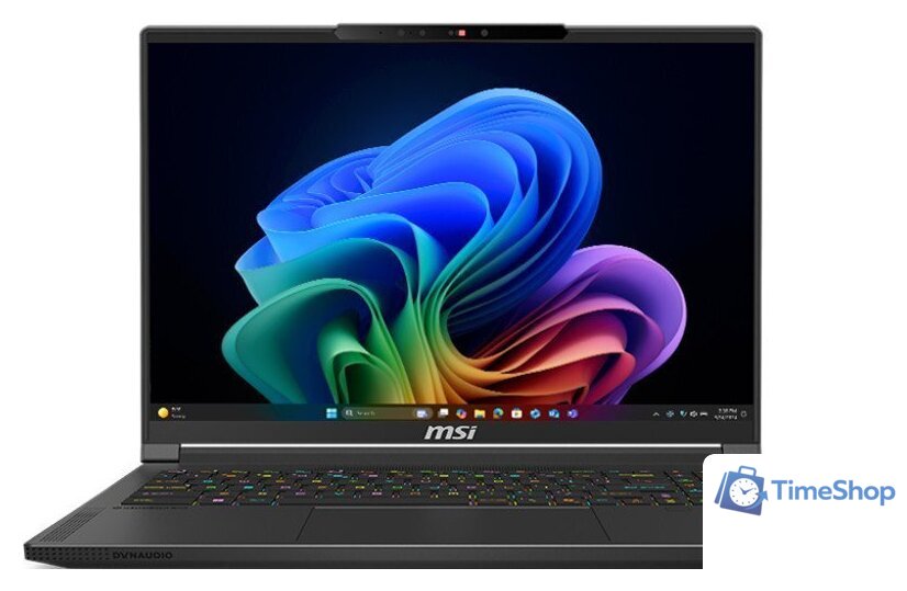 Игровой ноутбук MSI Stealth A16 AI+ A3XWHG-232XRU - Изображение №1 — Интернет-магазин Time-Shop