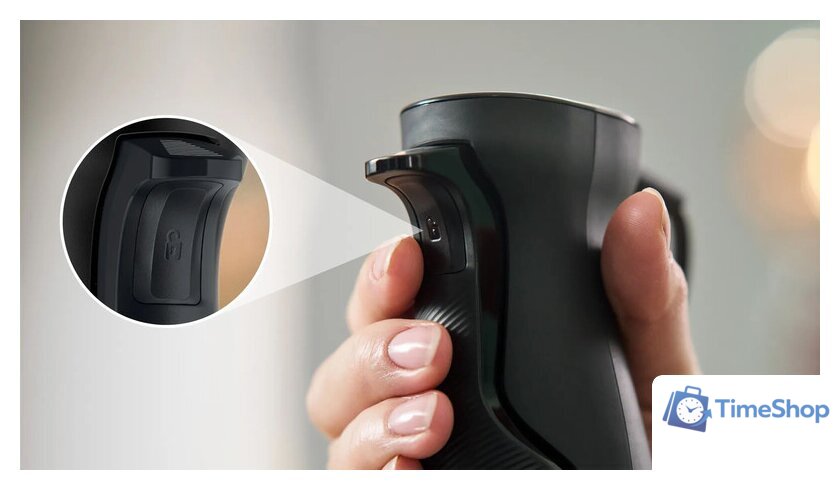 Погружной блендер Bosch MSM6M820 - Изображение №4 — Интернет-магазин Time-Shop