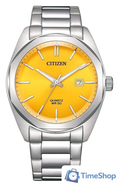 Наручные часы Citizen BI5110-54Z - Изображение №1 — Интернет-магазин Time-Shop