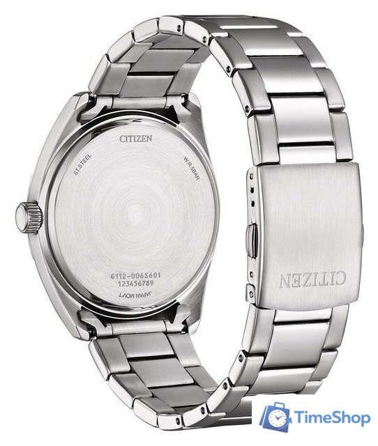 Наручные часы Citizen BI5110-54Z - Изображение №2 — Интернет-магазин Time-Shop